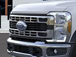 2025 Ford F-450 Regular Cab DRW 4x2 Cab Chassis for sale #H2254 - photo 17