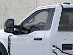 2025 Ford F-450 Regular Cab DRW 4x2 Cab Chassis for sale #H2254 - photo 20