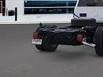 2025 Ford F-450 Regular Cab DRW 4x2 Cab Chassis for sale #H2254 - photo 21
