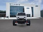2025 Ford F-450 Regular Cab DRW 4x2 Cab Chassis for sale #H2254 - photo 7