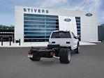 2025 Ford F-450 Regular Cab DRW 4x2 Cab Chassis for sale #H2254 - photo 2