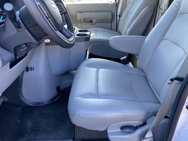 New 2025 Ford E-350 - photo 14