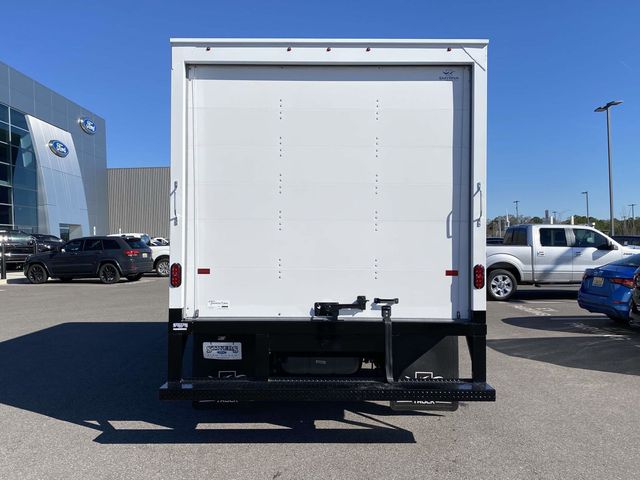 New 2025 Ford E-350 - photo 6