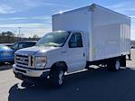 2025 Ford E-350 RWD Box Van for sale #H2255 - photo 15