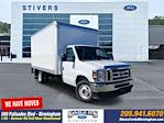 New 2025 Ford E-350 Cutaway for sale #H2255 - photo 1