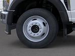 2025 Ford F-550 Regular Cab DRW 4x4 Cab Chassis for sale #H2258 - photo 19