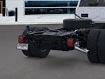 2025 Ford F-550 Regular Cab DRW 4x4 Cab Chassis for sale #H2258 - photo 21