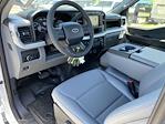 2025 Ford F-550 Regular Cab DRW 4x4 Cab Chassis for sale #H2269 - photo 13