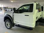 New 2025 Ford F-550 XL Regular Cab 4WD Cab Chassis for sale #H2269 - photo 24