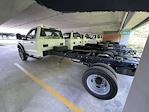 2025 Ford F-550 Regular Cab DRW 4x4 Cab Chassis for sale #H2269 - photo 6
