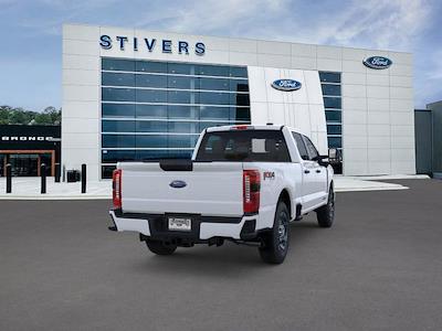 2025 Ford F-250 Crew Cab 4x4 Pickup for sale #H2273 - photo 2