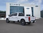 2025 Ford F-250 Crew Cab 4x4 Pickup for sale #H2273 - photo 6