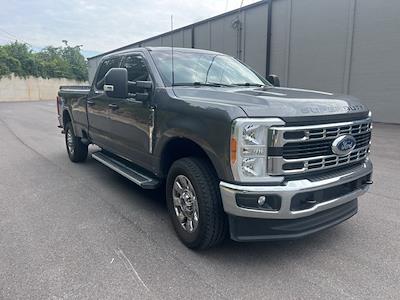 2023 Ford F-350 Crew Cab SRW 4x4 Pickup for sale #H2280A - photo 1