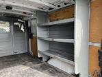 2020 Nissan NV2500 Standard Roof RWD Upfitted Cargo Van for sale #H2284A - photo 15