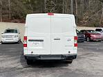 2020 Nissan NV2500 Standard Roof RWD Upfitted Cargo Van for sale #H2284A - photo 6