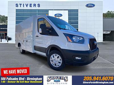 New 2025 Ford Transit 350 Service Utility Van for sale #H2285 - photo 1