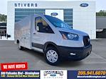 New 2025 Ford Transit 350 Service Utility Van for sale #H2285 - photo 1