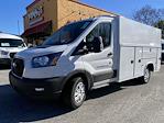 New 2025 Ford Transit 350 Service Utility Van for sale #H2285 - photo 7