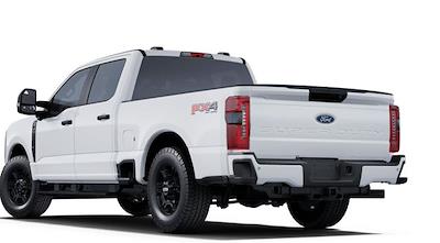 2025 Ford F-250 Crew Cab 4x4 Pickup for sale #H2288 - photo 2