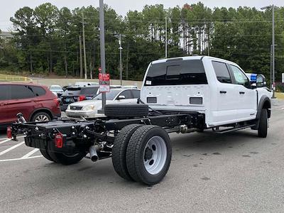 2025 Ford F-600 Regular Cab DRW RWD Cab Chassis for sale #H2294 - photo 2