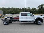 New 2025 Ford F-600 Regular Cab Cab Chassis for sale #H2294 - photo 4
