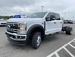 New 2025 Ford F-600 Regular Cab Cab Chassis for sale #H2294 - photo 7