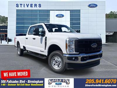 2025 Ford F-250 Crew Cab 4WD Pickup for sale #H2295 - photo 1