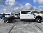 New 2025 Ford F-350 Crew Cab Cab Chassis for sale #H2298 - photo 2