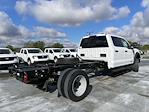 New 2025 Ford F-350 Crew Cab Cab Chassis for sale #H2298 - photo 3
