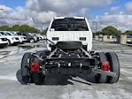 New 2025 Ford F-350 Crew Cab Cab Chassis for sale #H2298 - photo 4