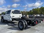 New 2025 Ford F-350 Crew Cab Cab Chassis for sale #H2298 - photo 5