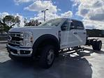 New 2025 Ford F-350 Crew Cab Cab Chassis for sale #H2298 - photo 7