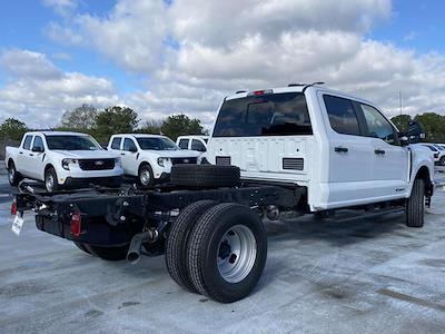 New 2025 Ford F-350 Crew Cab Cab Chassis for sale #H2299 - photo 2