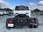 2025 Ford F-350 Crew Cab DRW 4WD Cab Chassis for sale #H2299 - photo 4