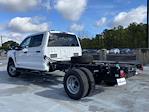 2025 Ford F-350 Crew Cab DRW 4WD Cab Chassis for sale #H2299 - photo 5