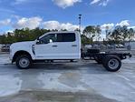 2025 Ford F-350 Crew Cab DRW 4WD Cab Chassis for sale #H2299 - photo 6