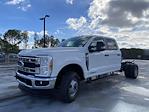 2025 Ford F-350 Crew Cab DRW 4WD Cab Chassis for sale #H2299 - photo 7
