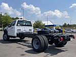 New 2025 Ford F-600 Regular Cab Cab Chassis for sale #H2306 - photo 4
