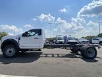 New 2025 Ford F-600 Regular Cab Cab Chassis for sale #H2306 - photo 6
