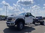 New 2025 Ford F-600 Regular Cab Cab Chassis for sale #H2306 - photo 7
