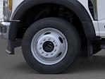 New 2026 Ford F-550 XL Crew Cab 4WD Cab Chassis for sale #H2308 - photo 19