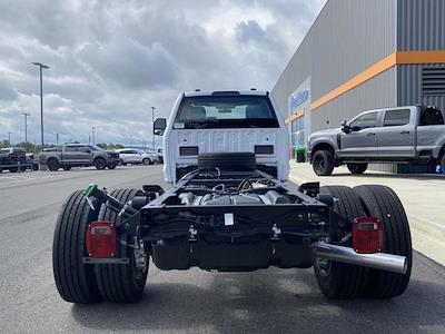 2025 Ford F-600 Regular Cab DRW RWD Cab Chassis for sale #H2315 - photo 2