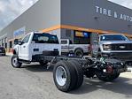 New 2025 Ford F-600 Regular Cab Cab Chassis for sale #H2315 - photo 3