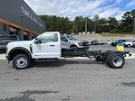 New 2025 Ford F-600 Regular Cab Cab Chassis for sale #H2315 - photo 4