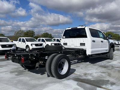 New 2026 Ford F-550 Crew Cab Cab Chassis for sale #H2319 - photo 2