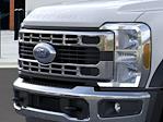 New 2026 Ford F-550 XL Crew Cab 4WD Cab Chassis for sale #H2319 - photo 16