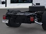 New 2026 Ford F-550 XL Crew Cab 4WD Cab Chassis for sale #H2319 - photo 20