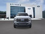 New 2026 Ford F-550 XL Crew Cab 4WD Cab Chassis for sale #H2319 - photo 8