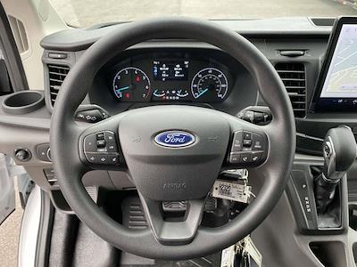 2025 Ford Transit 250 Low Roof AWD Empty Cargo Van for sale #H2320 - photo 2
