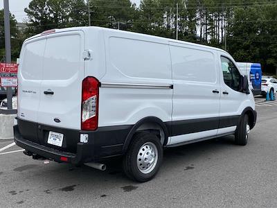 New 2025 Ford Transit 250 - photo 1